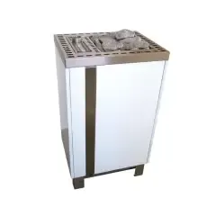 Печь с парогенератором для бани и сауны Lang VapoTherm Superior, 12 кВт