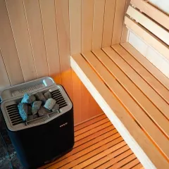 Печь для бани и сауны Tylo Sense Combi Elite 8