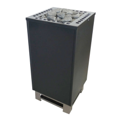 Печь для сауны Lang KUBO-therm базовая комплектация