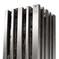 Печь для сауны IKI Monolith 13,8 кВт