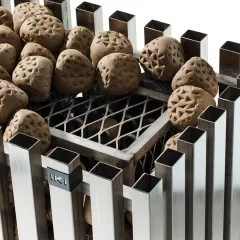 Печь для сауны IKI Pro 28 (27,6 кВт)