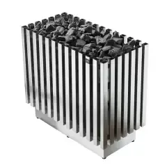 Печь для сауны IKI Pro 28 (27,6 кВт)