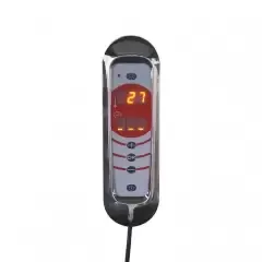 Печь для сауны Helo Rondo 650