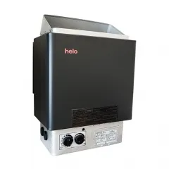 Печь для сауны Helo Cup 60 STJ
