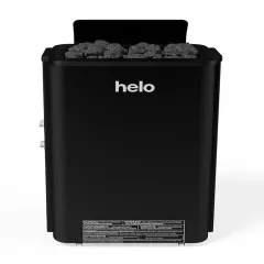 Печь для бани и сауны Helo Havanna 90 STS BWT
