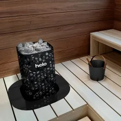 Черный / Графит