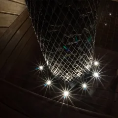 Печь для сауны IKI Pillar 6 кВт