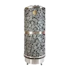 Печь для сауны IKI Pillar 20 кВт