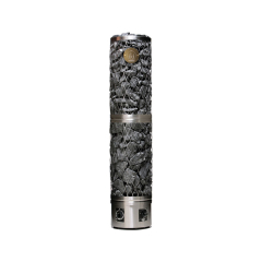 Печь для сауны IKI Pillar 4,5 кВт со встроенным управлением