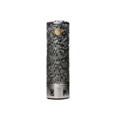 Печь для сауны IKI Pillar 7,5 кВт со встроенным управлением