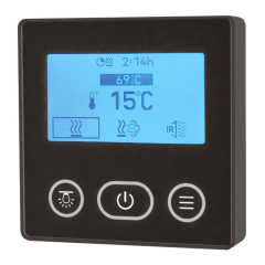 Пульт управления Fasel familyline FNT DESIGN