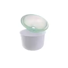 Шайка Cariitti IB320 с внешней подсветкой