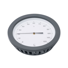 Термометр для сауны Fischer LUFFT в пластиковом корпусе