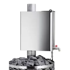 Водонагреватель для дровяных печей IKI на 50 л