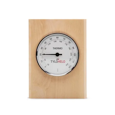 Термометр для бани и сауны Tylo Classic