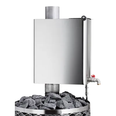 Водонагреватель для дровяных печей IKI на 50 л
