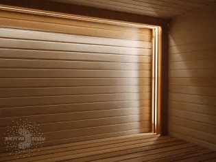 Строительство бани в Гродно