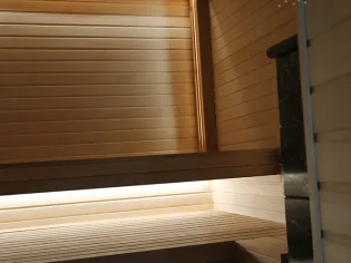 Строительство бани в Гродно