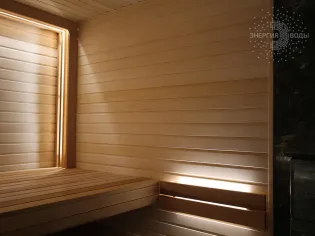 Строительство бани в Гродно