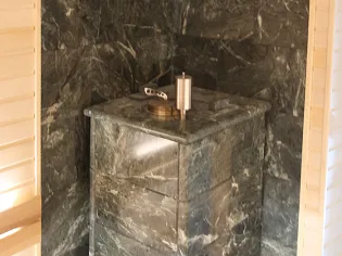 Строительство бани в Гродно