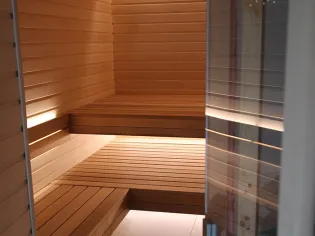 Строительство бани в Гродно