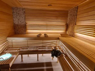 Строительство бани в Сёмково