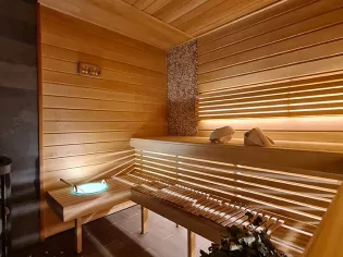 Строительство бани в Сёмково