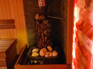 Строительство и отделка бани, Минский район