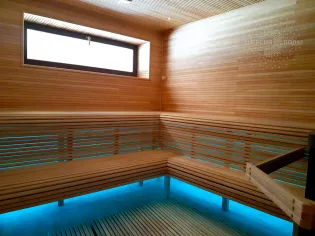 Строительство бани в Минском районе