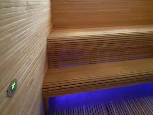 Строительство бани в Минском районе