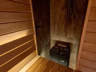 Строительство и отделка бани под Минском