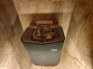 Строительство и отделка бани под Минском