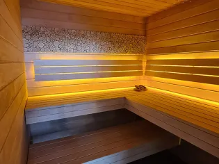 Строительство и отделка бани под Минском