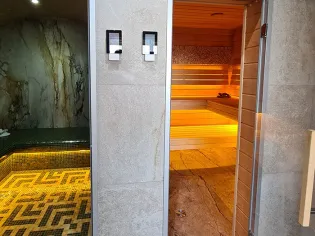 Строительство и отделка бани под Минском