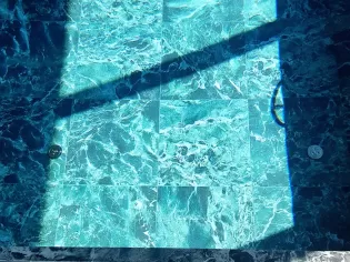 Строительство и отделка бассейна в Минском районе