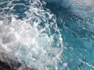 Строительство и отделка бассейна в Минском районе