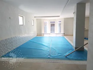 Строительство бассейна в Минске