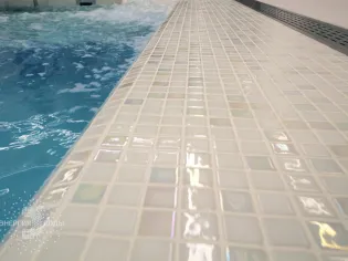 Строительство бассейна в г. Минск