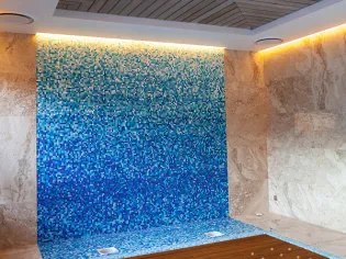 Строительство бассейна под ключ под Минском