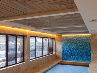 Строительство бассейна под ключ под Минском