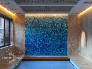 Строительство бассейна под ключ под Минском