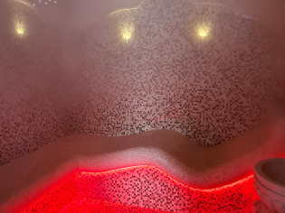 Строительство хаммама 2024