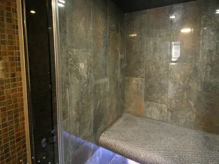 Строительство хаммама «Брестский» под ключ