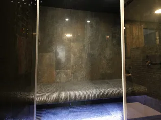 Строительство хаммама «Брестский» под ключ