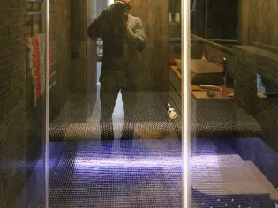 Строительство хаммама «Брестский» под ключ