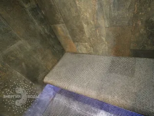 Строительство хаммама «Брестский» под ключ