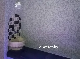 Строительство хаммама «Фаниполь» под ключ