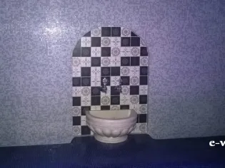 Строительство хаммама «Фаниполь» под ключ