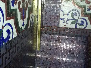 Строительство хаммама «Фаниполь 2» под ключ