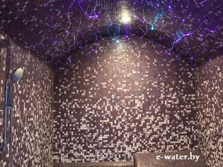 Строительство хаммама "Логойский" под ключ